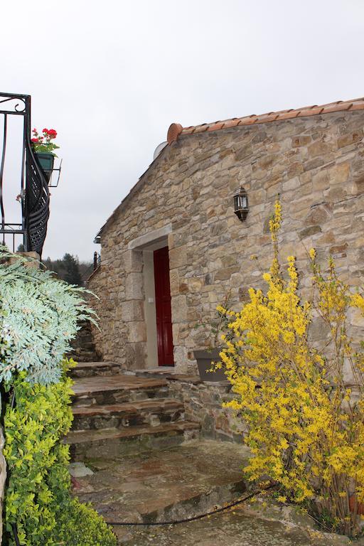 Apartmán Le Pailler De La Planque Camplong Exteriér fotografie